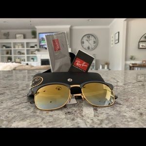 Unisex Ray-Ban 3538
